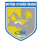شعار Inter Stars Rush