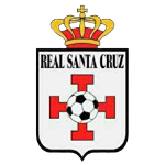 شعار Real Santa Cruz Yacuiba