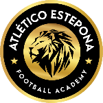 شعار Atlético Estepona