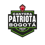 شعار Cantera Patriotas Bogotá U20