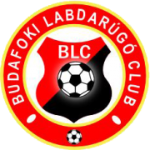 شعار Budafoki LC U19