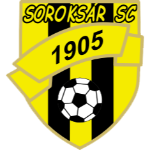 شعار Soroksár SC U19
