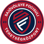 شعار Sajóvölgye Focisuli SE U19