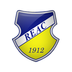 REAC Sportiskola SE U19 شعار REAC Sportiskola SE U19
