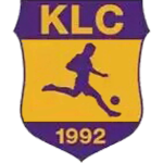 Mercedes KLC U19 شعار Mercedes KLC U19