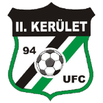 شعار II. Kerület UFC U19