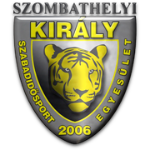 شعار Király SE U19