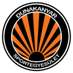 شعار Dunakanyar SE U19