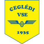 شعار Ceglédi VSE U19