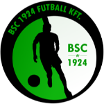 شعار Budaörs U19