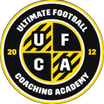 Leeds UFCA شعار Leeds UFCA