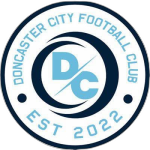 Doncaster City شعار Doncaster City