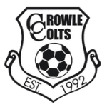 Crowle Colts FC شعار Crowle Colts FC