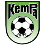 شعار Keminmaan Pallo