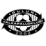 شعار Oulun JK