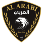 شعار Al-Arabi Suwayda
