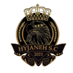 شعار Al-Hyjaneh SC