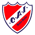 شعار CA Independiente Bulo Bulo