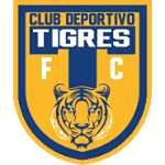 شعار CD Tigres FC