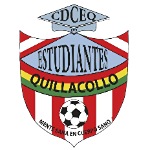 Estudiantes Quillacollo شعار Estudiantes Quillacollo