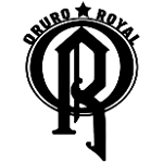 شعار CD Oruro Royal Club