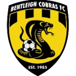 شعار Bentleigh United Cobras FC
