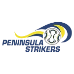 شعار Peninsula Strikers Senior FC
