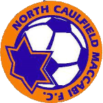 شعار North Caulfield Senior FC