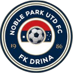 شعار Noble Park United FC