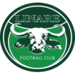 شعار Linare FC