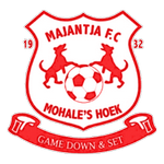 Majantja FC شعار Majantja FC