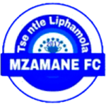 Mzamane FC شعار Mzamane FC