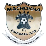 Machokha FC شعار Machokha FC