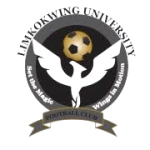 شعار Limkokwing University FC