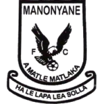 Manonyane FC شعار Manonyane FC