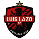 Luis Lazo FC شعار Luis Lazo FC