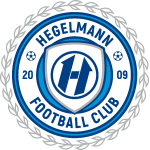 شعار FC Hegelmann C