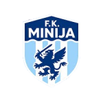 شعار FK Minija B