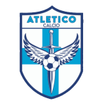 شعار Atletico