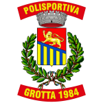 شعار Grotta