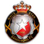 شعار White Star Dandenong SC
