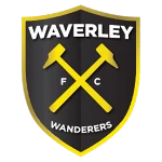 شعار Waverley City SC