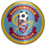 شعار Sandringham SC