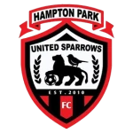 شعار Hampton Park United Sparrows FC