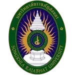 شعار Songkhla Rajabhat University