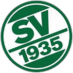 شعار SV Lützel-Wiebelsbach