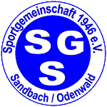 شعار SG 1946 Sandbach