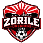 شعار Zorile Urecheni