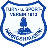 شعار TSV Harreshausen