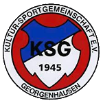 شعار KSG Georgenhausen